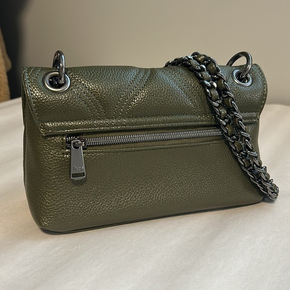 Lug Cadence Mini Classic Crossbody Bag - Picture 3 of 13